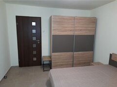 Garsoniera de inchiriat mobilata, utilata