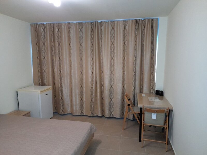 Garsoniera de inchiriat mobilata, utilata.