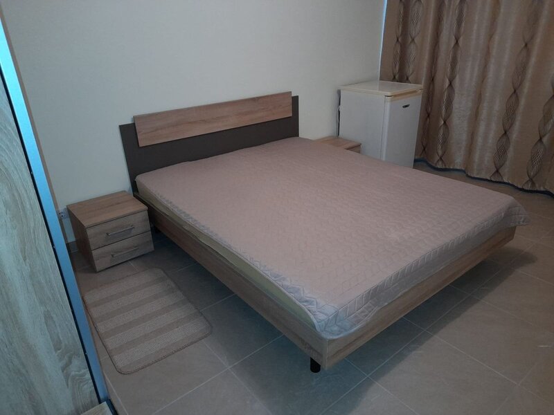 Garsoniera de inchiriat mobilata, utilata.